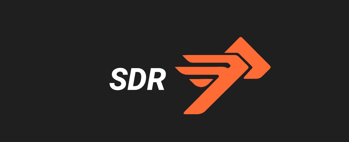 Sales Development Representative